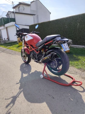 Ducati Monster, снимка 3