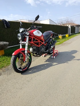 Ducati Monster, снимка 2