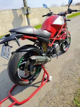 Ducati Monster, снимка 4