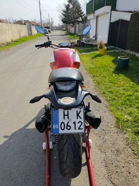 Ducati Monster, снимка 7