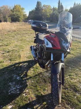 Honda Cb Cb500x , снимка 3