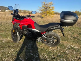 Honda Cb Cb500x , снимка 8