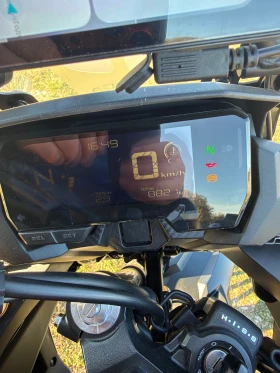 Honda Cb Cb500x , снимка 11