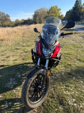 Honda Cb Cb500x , снимка 2