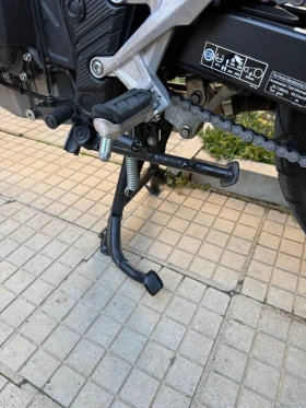 Honda Cb Cb500x , снимка 14