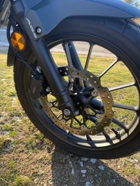 Honda Cb Cb500x , снимка 4