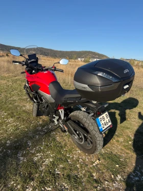 Honda Cb Cb500x , снимка 7