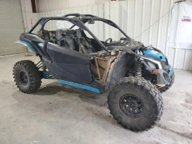  Can-Am Maverick X3