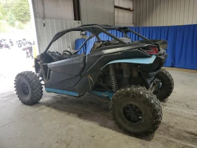 Can-Am Maverick X3 X RC TURBO  | Mobile.bg    3