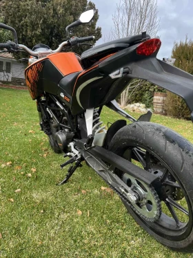 Ktm Duke, снимка 8