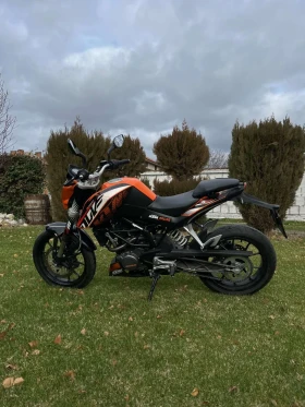 Ktm Duke, снимка 6