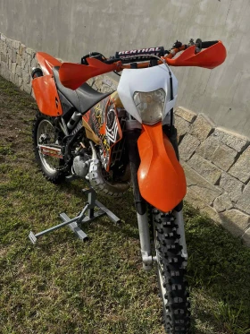 Ktm EXC, снимка 1