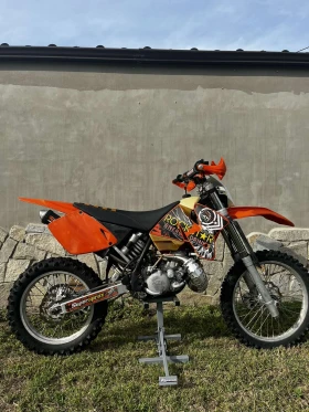 Ktm EXC, снимка 2