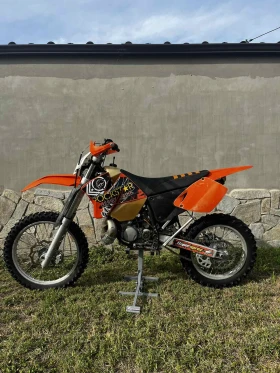 Ktm EXC, снимка 3