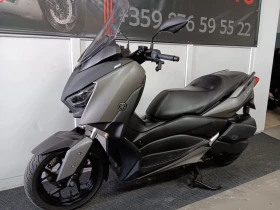 Yamaha X-max 300i ABS TCS FULL LED KEYLESS, снимка 1