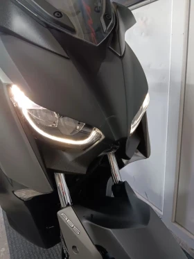 Yamaha X-max 300i ABS TCS FULL LED KEYLESS, снимка 8