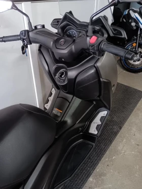 Yamaha X-max 300i ABS TCS FULL LED KEYLESS, снимка 9