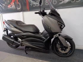 Yamaha X-max 300i ABS TCS FULL LED KEYLESS, снимка 7