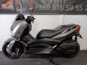 Yamaha X-max 300i ABS TCS FULL LED KEYLESS, снимка 3