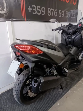 Yamaha X-max 300i ABS TCS FULL LED KEYLESS, снимка 6