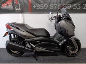 Yamaha X-max 300i ABS TCS FULL LED KEYLESS, снимка 4