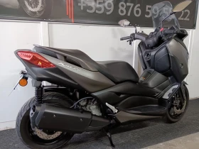 Yamaha X-max 300i ABS TCS FULL LED KEYLESS, снимка 5