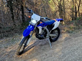 Yamaha Wr WR450F | Mobile.bg    2