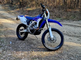 Yamaha Wr WR450F | Mobile.bg    3