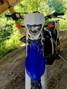 Yamaha Wr WR450F | Mobile.bg    3