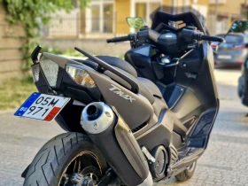 Yamaha T-max 530* Led* KeylessGo*  | Mobile.bg    5