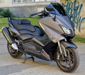 Yamaha T-max 530* Led* KeylessGo*  | Mobile.bg    4