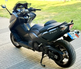 Yamaha T-max 530* Led* KeylessGo*  | Mobile.bg    2