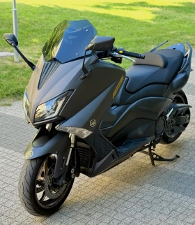 Yamaha T-max 530* Led* KeylessGo*  | Mobile.bg    1