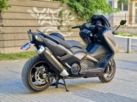 Yamaha T-max 530* Led* KeylessGo*  | Mobile.bg    3