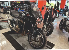 Kawasaki Z 750 S | Mobile.bg    13