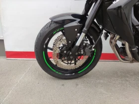 Kawasaki Z 750i, снимка 7 - Мотоциклети и мототехника - 53656512
