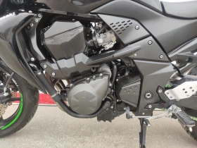 Kawasaki Z 750i, снимка 6 - Мотоциклети и мототехника - 53656512