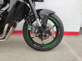Kawasaki Z 750i, снимка 11 - Мотоциклети и мототехника - 53656512