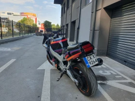 Yamaha Fzr 600 R А2 | Auto.bg — изображение 3