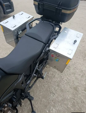 Honda Crf 1000 Africa Twin | Mobile.bg � ����� ������ 7