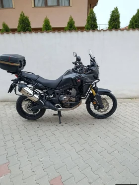Honda Crf 1000 Africa Twin | Mobile.bg � ����� ������ 2