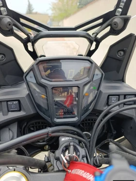 Honda Crf 1000 Africa Twin | Mobile.bg � ����� ������ 5