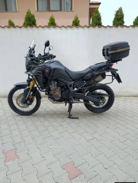 ������ Honda Crf