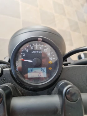 Brixton BX 125 Brixton Cromwell 250 | Auto.bg — изображение 6