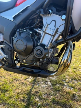 Honda Cb Cb500x  | Mobile.bg � ����� ������ 5