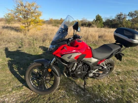 Honda Cb Cb500x  | Mobile.bg � ����� ������ 9