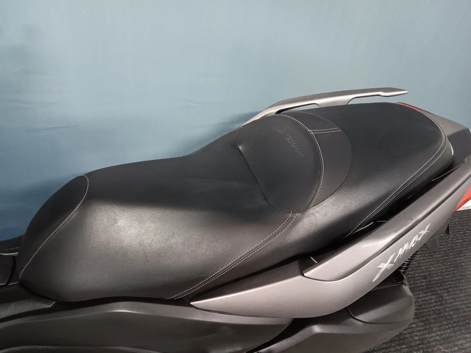 Yamaha X-max 300i ABS TCS FULL LED KEYLESS - изображение 8