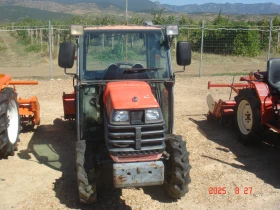      Kubota 