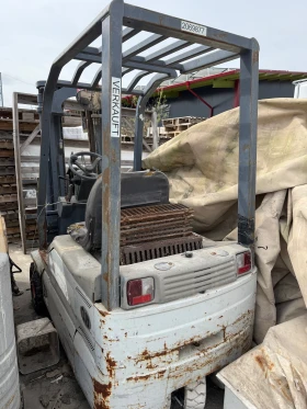 Електрокар Други, снимка 2