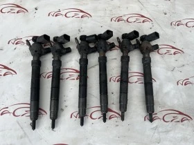 Дюза Delphi за Audi Skoda Seat VW - 1.6tdi, снимка 1